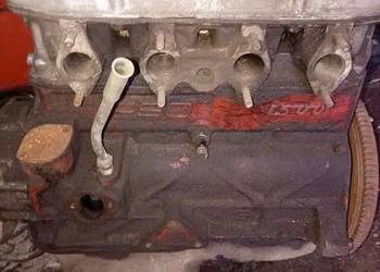Silnik| Polonez | Fiat 125 | 1.6