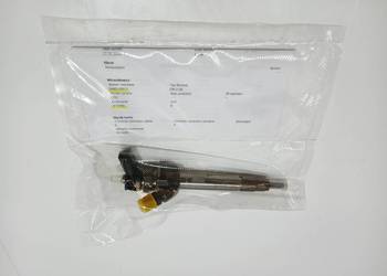 WTRYSKIWACZ BMW X1 F48 0445110613