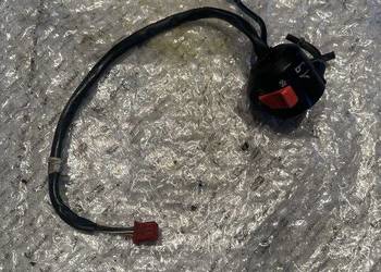 Honda CB 400 CB400 Przełacznik Zapłonu M425 Honda CB 400 CB400 Przełacznik Zapłonu M425