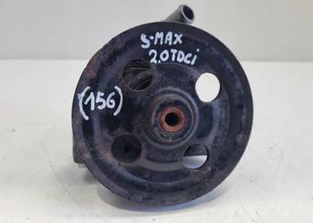 Ford S-Max 1.8 TDCI POMPA WSPOMAGANIA 6G91-3A696-CD