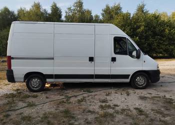 Bus Fiat Ducato