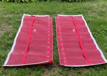 Trampolina do katamaranu TopCat k1 nowa