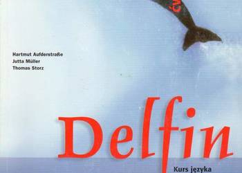 DELFIN KURS JĘZYKA NIEMIECKIEGO DLA LICEUM