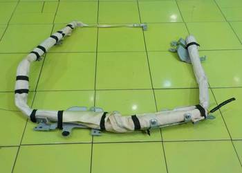 NISSAN JUKE I F15 1.6 B 11r 5D kurtyna powietrzna lewa