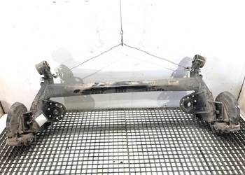 BELKA TYŁ HYUNDAI i30 Hatchback TYLNA, ZAWIESZENIA