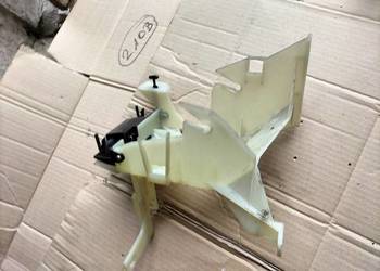 FORD MONDEO MK1 MK2  UCHWYT SKRZYNKI BEZPIECZNIKÓW