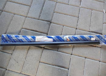 USZCZELKA SZYBY DRZWI ZEWNĘTRZNA PRAWY TYŁ FIAT PUNTO OE 7738649