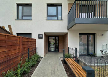 SUPER CENA do 24 listopada 2025 / NOWE 3 POKOJOWE "APARTAMENTY OSTRÓDZKA"