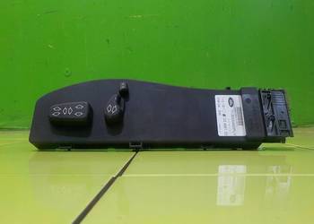 RANGE ROVER L322 LIFT 3.6 TD V8 sterownik fotela lewy przod YUB500450PUY