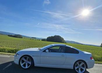Sprzedam BMW 650i