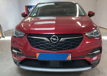 Opel Grandland X 1.5 Hdi 130km_Automat_