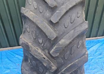 Opona Kleber 520/70 - R 34 Fitker 520/70r34