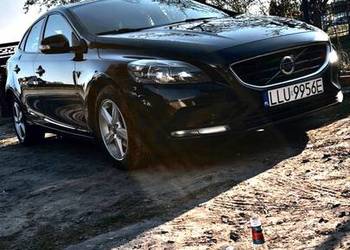Volvo V40 2013r D2