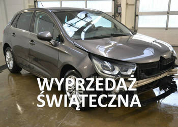 Citroen C4 po lifcie* 1,6 hdi 120ps* automat* climatronic* nawigacja* ICDa…