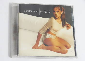 Jennifer Lopez – On The 6 (1999)