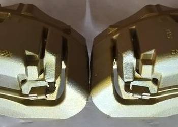 Swap hamulce 336 mm zaciski przód Ford Mondeo MK4