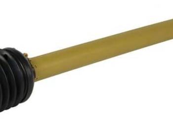 Osłona wału WOM połowa wew. standard, L=1000 mm Walterscheid SD251000I8525…