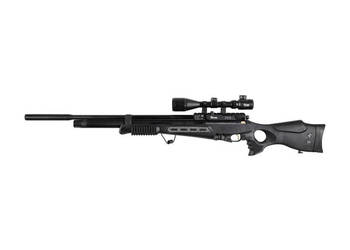 Wiatrówka PCP Optima by Hatsan BT65 SB Elite QE 4,5 mm
