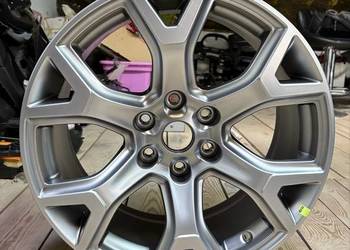 felga aluminiowa 20" nowa OEM numer części w opisie