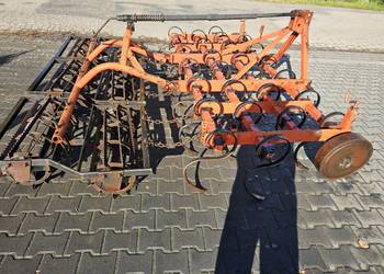 Agregat uprawowy akpil 2.8m