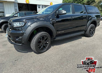 Zawieszenie Ironman 4x4 Lift 2" Ford Ranger PX Mk III (2018+) Nitro Gas Res