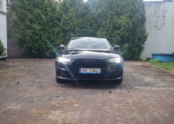 Audi A6 C7 Salon Polska Bogate Wyposażenie Idealny do Jazdy