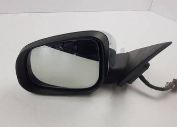 LUSTERKO LEWE 16-PIN JAGUAR XF I LUSTERKO LEWE 16-PIN JAGUAR XF I