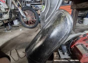 Strażak kominowy 20