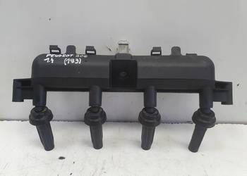 Peugeot 206 306 406 1.4 8V CEWKA ZAPŁONOWA 5DA193175-441 HELLA