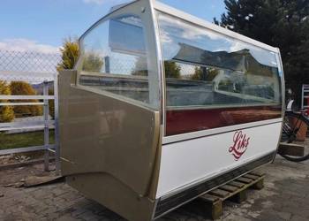 Sprzedam witryne ORION 24/16 kuwet
