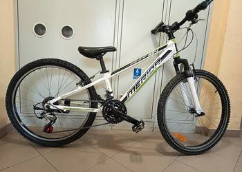 Sprzedam rower Merida 24 cale bdb stan!