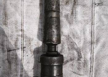 Uchwyt wiertarski samozaciskowy RÖHM 3-13mm/MK4