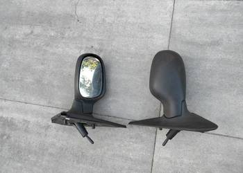 renault clio 2 lift lusterko prawe lewe .manualne eur du