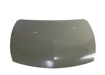 Mazda 6 GH 11.2007-12.2012 Maska / Pokrywa silnika