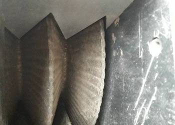 Agricracker AC 100 Barbatus