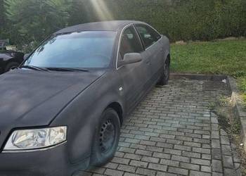 Samochód osobowy