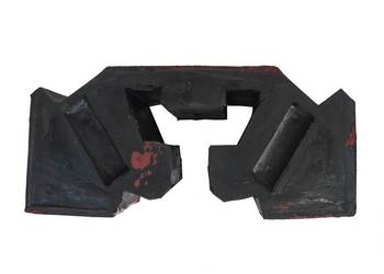 Poduszka silnika IFA W50 Fortschritt ZT303 ZT323 SHM 4