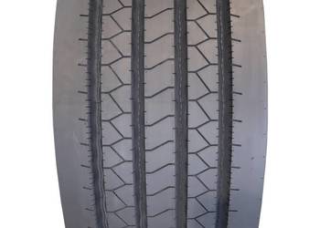 GROUNDSPEED GSFS02 315/80 R22.5 Nowa Opona Prowadząca na przód 4 rowki