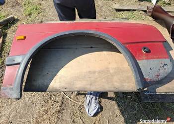 Błotnik Prawy Przód Volkswagen Golf 2