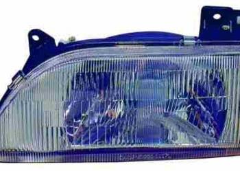 REFLEKTOR LE/PR KIA PRIDE 1994-