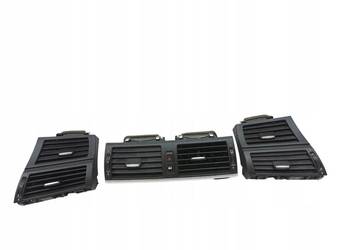 KRATKI NAWIEWU ŚRODKOWA LEWA PRAWA KPL Bmw X5 II (2006-2013) E70