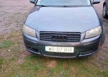 Audi A3 1.6 MPI 2004