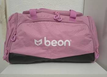 Beon torba sportowa na ramię duża