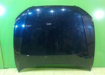 AUDI A5 8T 2.0 TFSI 09r COUPE 2D maska