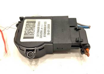 KOSTKA STACYJKI FIAT FIORINO III 51799409 1.3 95KM ZŁĄCZE