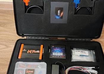 Kt200II nowy offline i online Full Master