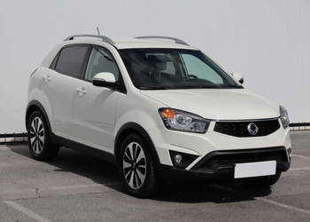 SsangYong Korando 2.0 e-XDi