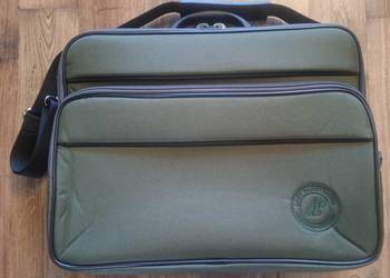 Torba na laptopa Magnat Manufacturing z logo LP