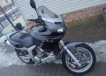 CAGIVA NAVIGATOR 1000 ENDURO MV AGUSTA 2004r 100KM NA WTRYSKU