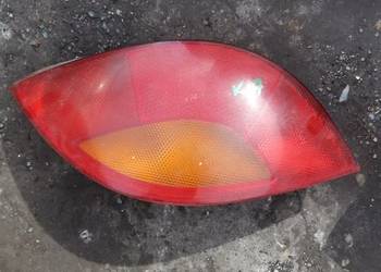 Lampy tył ford Ka mk1